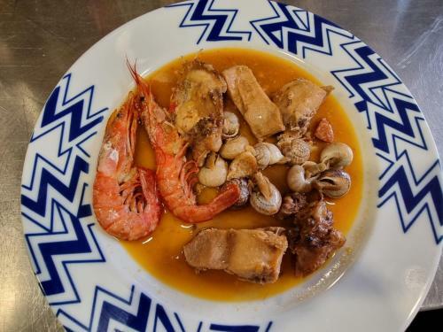 Hotel Restaurante Rural Cau Blanch