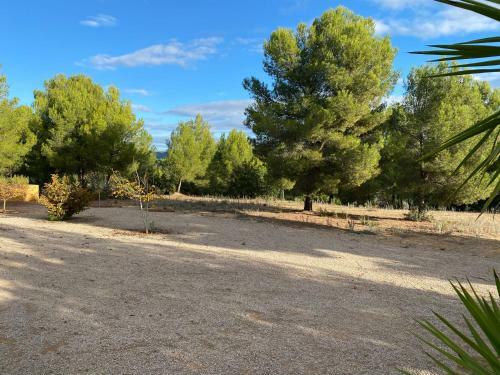 Hotel Restaurante Rural Cau Blanch