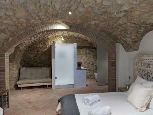 Apartamento Can Puig Cave