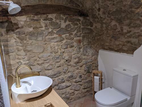 Apartamento Can Puig Cave