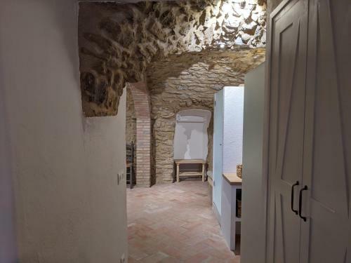 Apartamento Can Puig Cave