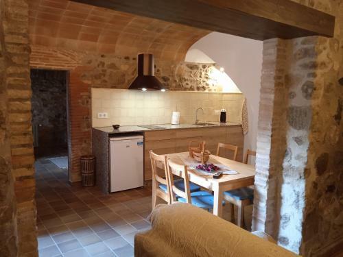 Apartament Els Massovers