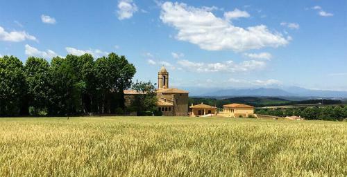 Apartament Els Massovers