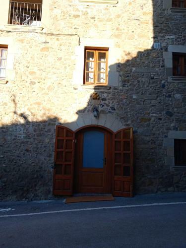 Apartament Els Massovers