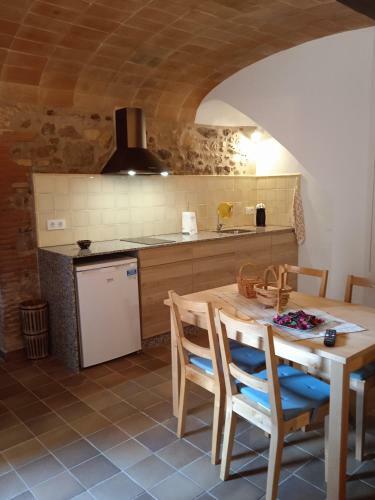 Apartament Els Massovers