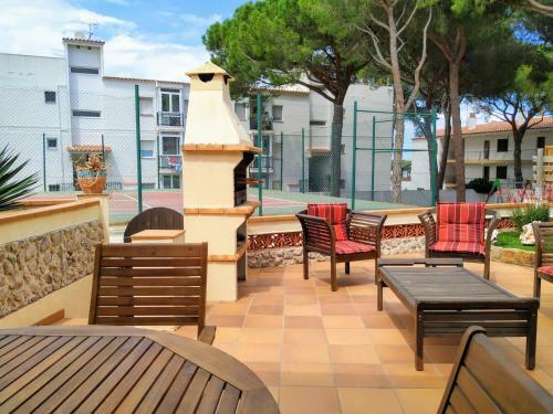 Villa Montemar L'escala