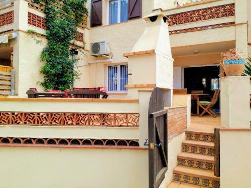 Villa Montemar L'escala