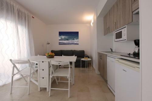 Apartament Magnifiques Vistes- Port de Rei