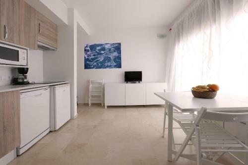 Apartament Magnifiques Vistes- Port de Rei