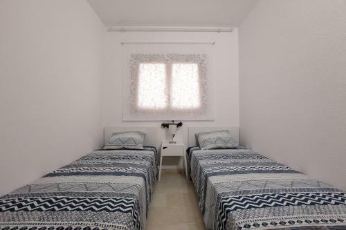 Apartament Magnifiques Vistes- Port de Rei