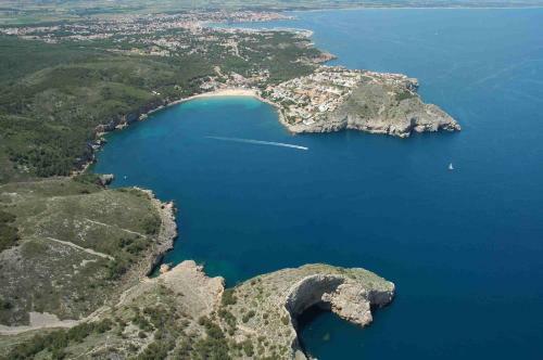 Apartament Magnifiques Vistes- Port de Rei