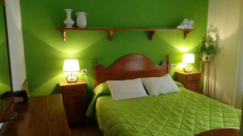 Apartamento Delacroix