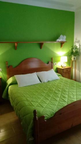 Apartamento Delacroix