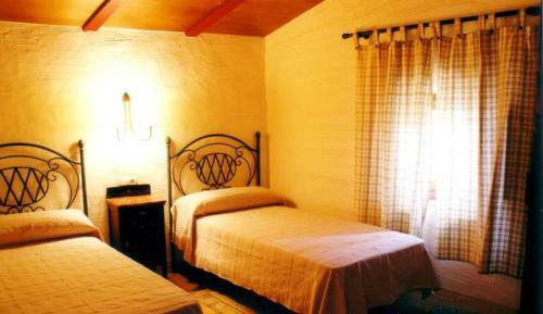 Agroturismo Mas Peraquintana