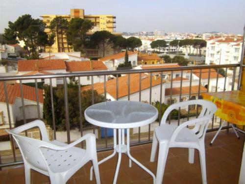 Apartamento Escalet Raul