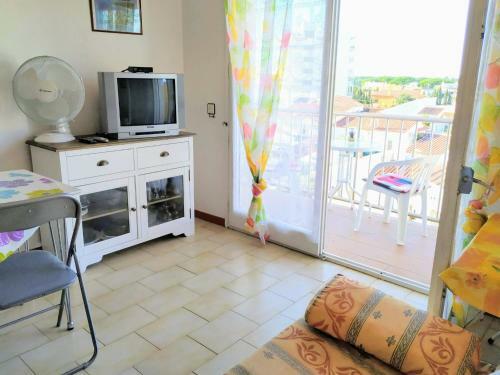 Apartamento Escalet Raul