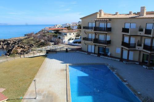 Apartamento L'escala