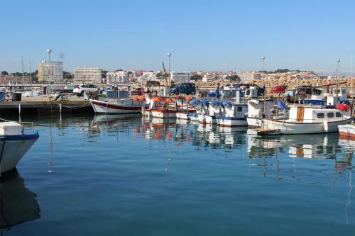 Apartamento L'escala