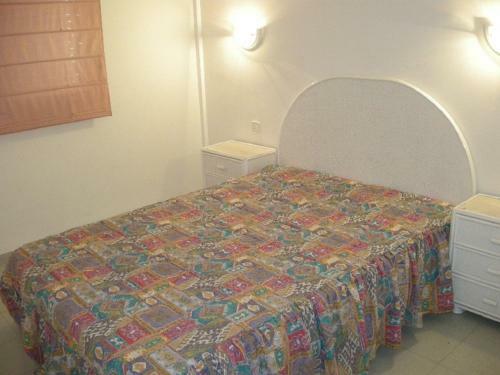 Apartamento Magda Park B 2b