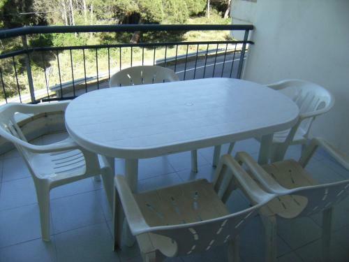 Apartamento Magda Park B 2b