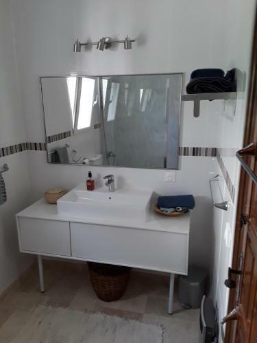 Maison L'escala 6 Personnes