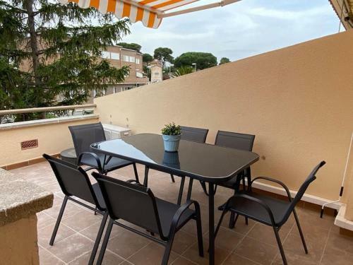 Apartamento L'escala Stil Mar Anna Calm