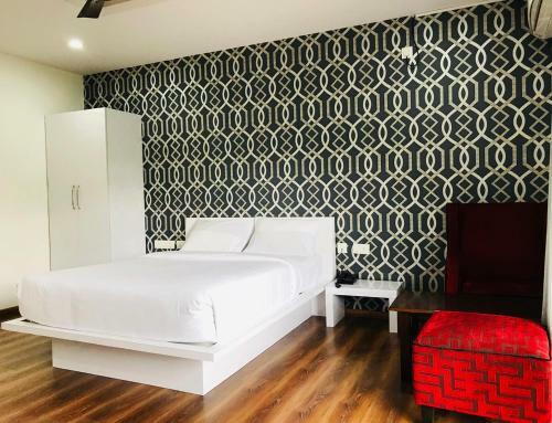 Hotel Aston Suites
