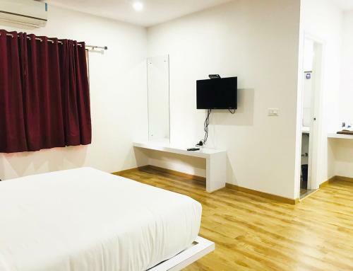 Hotel Aston Suites