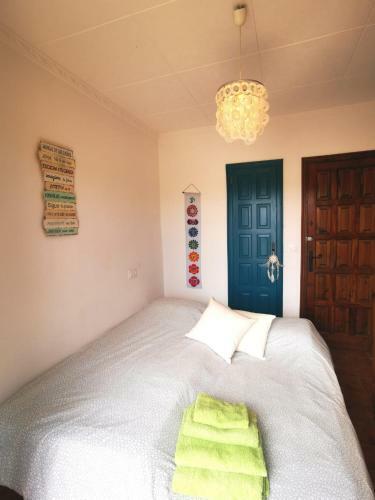 Hostal Villa Valerie Bio & Zen