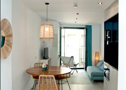 Aparthotel El Cargol