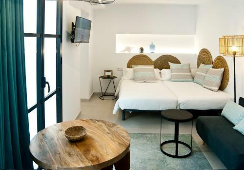 Aparthotel El Cargol