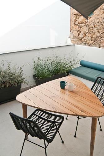 Aparthotel El Cargol