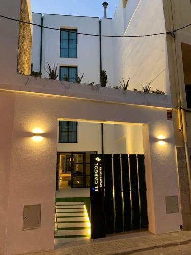 Aparthotel El Cargol