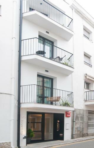 Aparthotel El Cargol