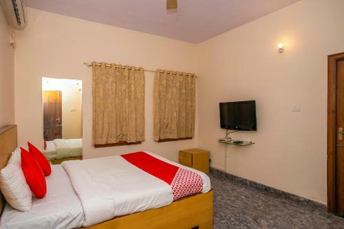 Apartamentos Oyo 24118 Slv Enterprises