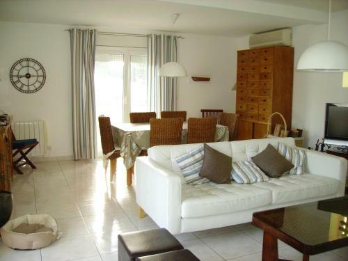 Villa Camprodon