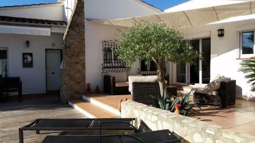 Villa Camprodon