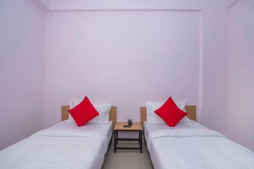 Hotel Oyo Flagship 30074 Electronic City