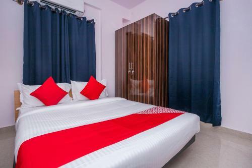 Hotel Oyo Flagship 30074 Electronic City