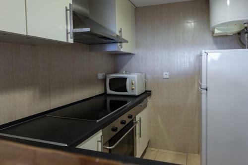 Apartamento Inmueble de Categoria. Wifi Free