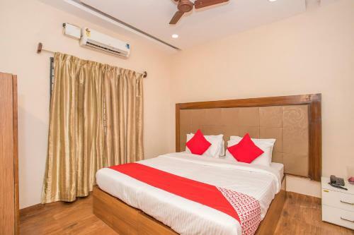 Hotel Oyo 28632 Brrai Homes