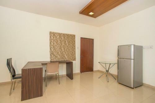 Hotel Oyo 28632 Brrai Homes