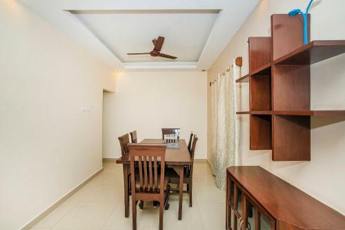 Hotel Oyo 28632 Brrai Homes