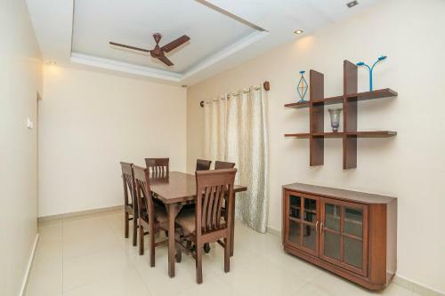 Hotel Oyo 28632 Brrai Homes