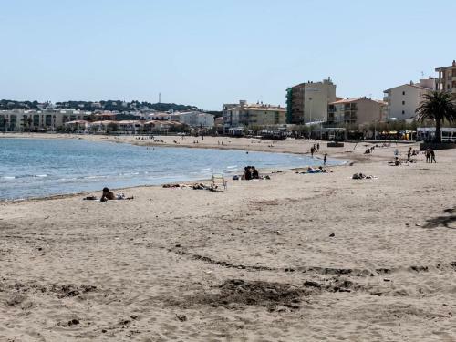 Apartamento Frente Al Mar-wifi Free