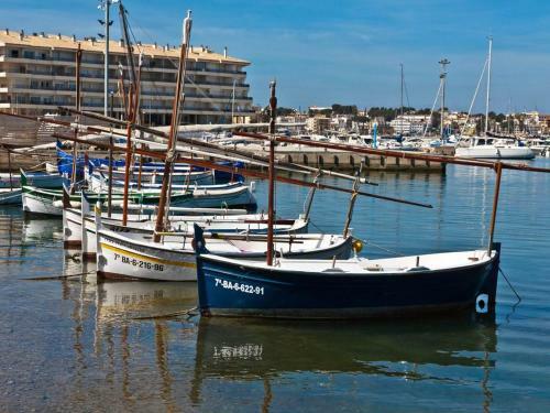 Apartamento Frente Al Mar-wifi Free