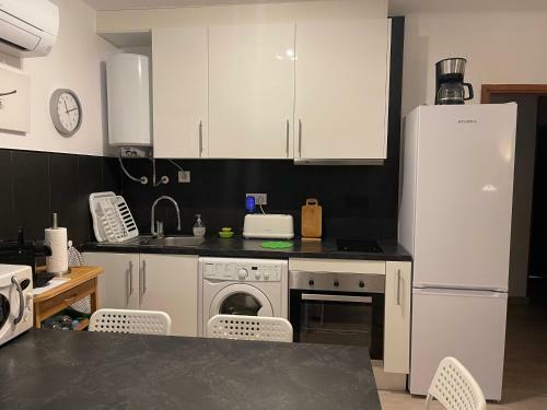 Apartamento R�sidence Cala Montgo