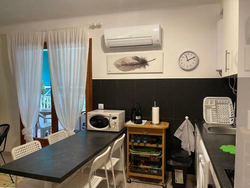 Apartamento R�sidence Cala Montgo