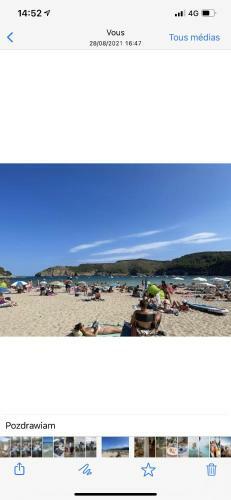 Apartamento R�sidence Cala Montgo