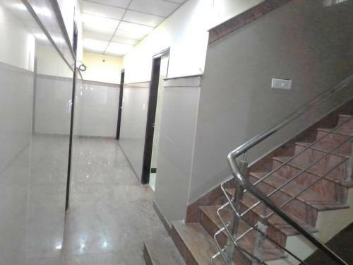 Posada Sri Shankar Residency